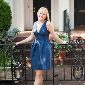 Meet your Posher, Jaime